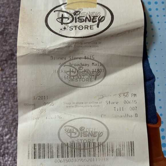 Talking Toy Story Woody Figure - Picture 7 of 11